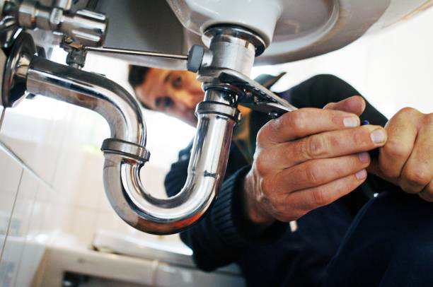 Shower Repair Services in Old Forge, PA