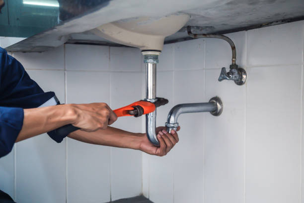 Best Emergency Plumber  in Old Forge, PA