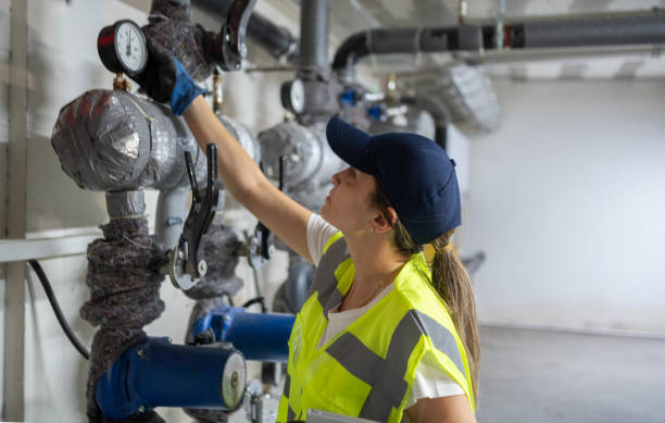Best Boilers & Radiators  in Old Forge, PA
