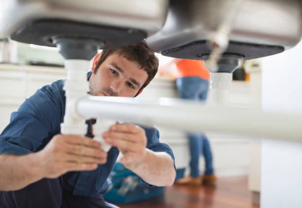 Best Water Softener Installation  in Old Forge, PA