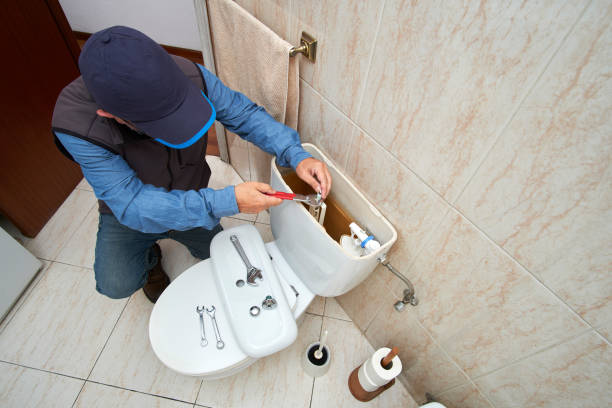 Reliable Old Forge, PA Plumbing Solutions