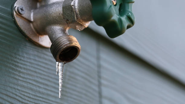 Best Sprinkler Systems  in Old Forge, PA