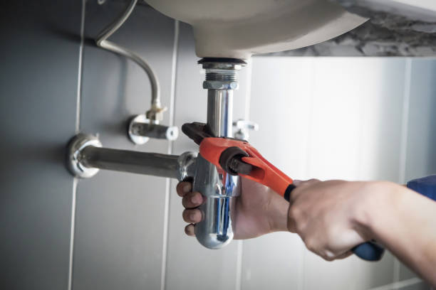 Best Faucet Repair  in Old Forge, PA