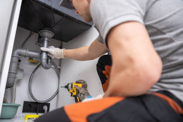 Best Emergency Plumbing Repair  in Old Forge, PA