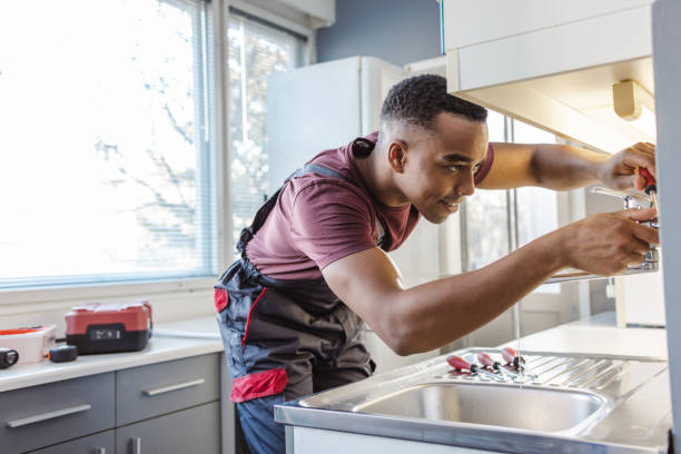 Best Water Heater Repair  in Old Forge, PA
