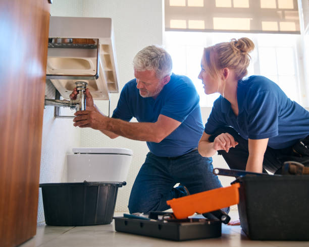 Best 24-Hour Plumber Near Me  in Old Forge, PA